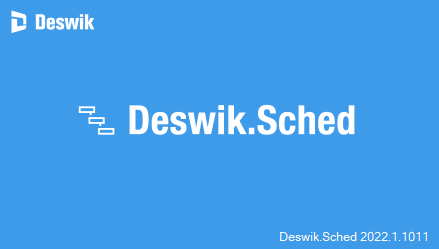 Deswik Suite 2022.1 x64 full license
