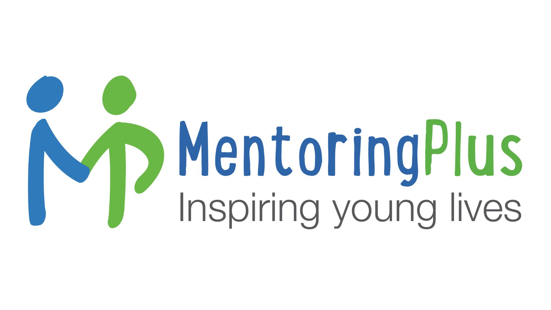 Mentoring Plus logo