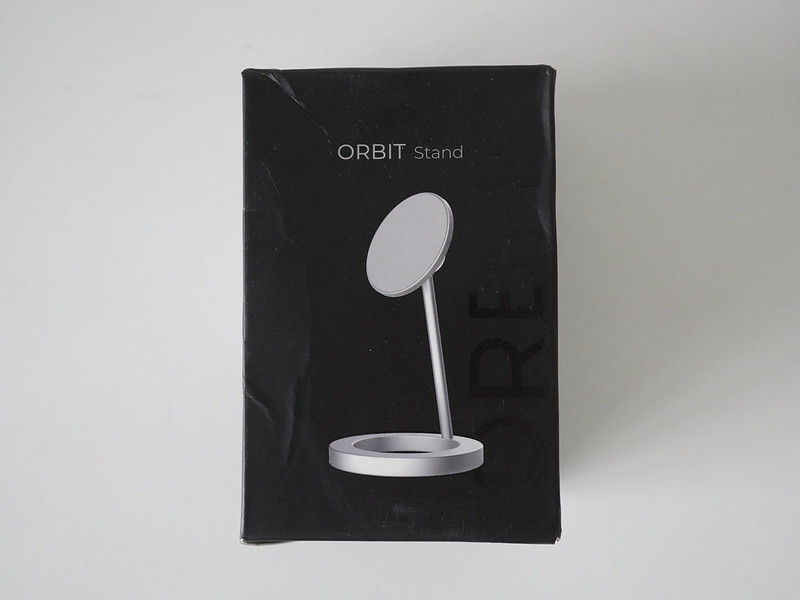 Charby Orbit Stand - Box