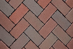 Regimental Full Range Permeable Pavers