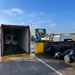 Keltruck Scania Vehicle Reycling Global Exports