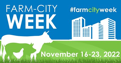Farm-City Week 2022