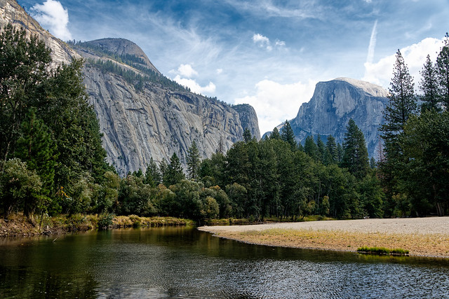 A 5-Star Day in Yosemite National Park