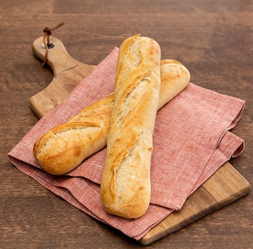 French Twin Pack Baguette