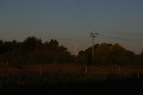 IMG_1501 by Eric Clarke, cahore sunrise solsticesunrise longestday wexford