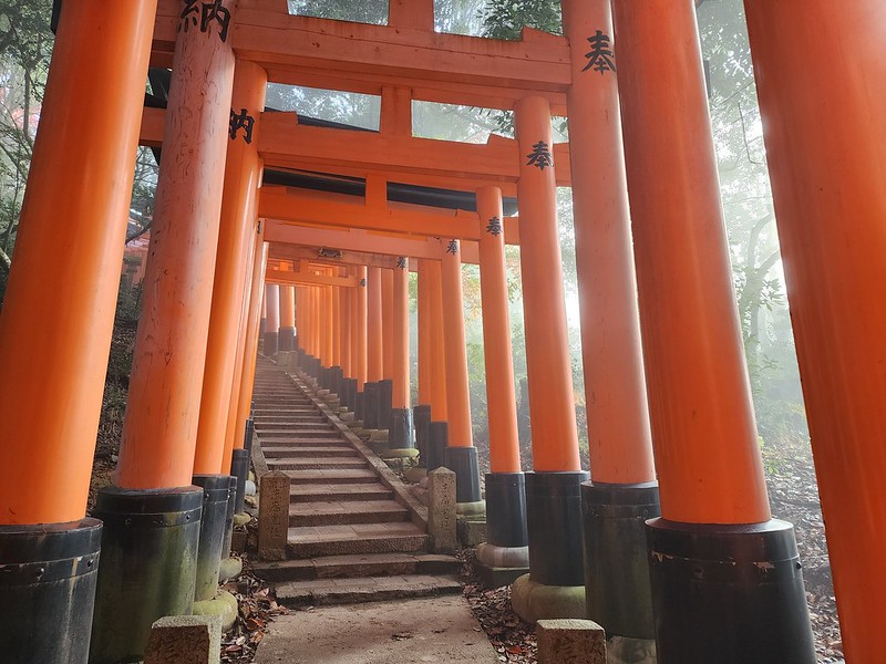 fushimi inari taisha