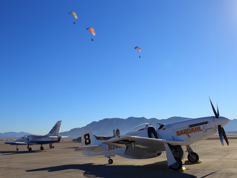 IMG_1581 Paragliders, Nellis AFB