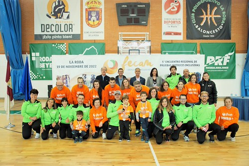 5º ENCUENTRO REGIONAL PPMM INCLUSIVAS | LA RODA