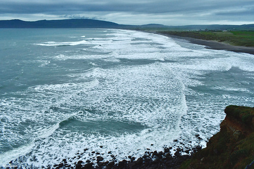 Lets walk the 7 Km Hells Mouth Bay. 22 | by A delicate sound of thunder.