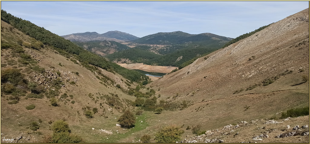 🇪🇸 🇪🇺 Montaña Palentina (Castilla y León, España, 18-9-2022)