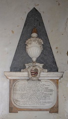 died in January 1750/51 at the Cape of Good Hope