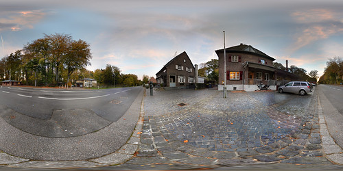 Elmpt Custom House Sunset by para-info, Elmpt Old Customs House

Customs House site on the dutch/german border

Elmpt Altes Zollhaus

Ehemal
