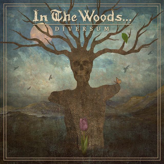Album Review: In The Woods... - Diversum