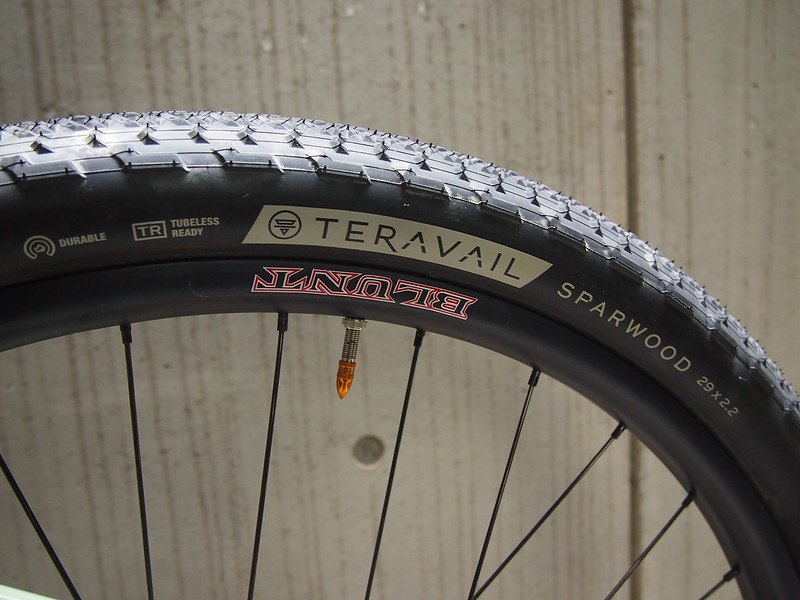 SURLY Grappler King Tire