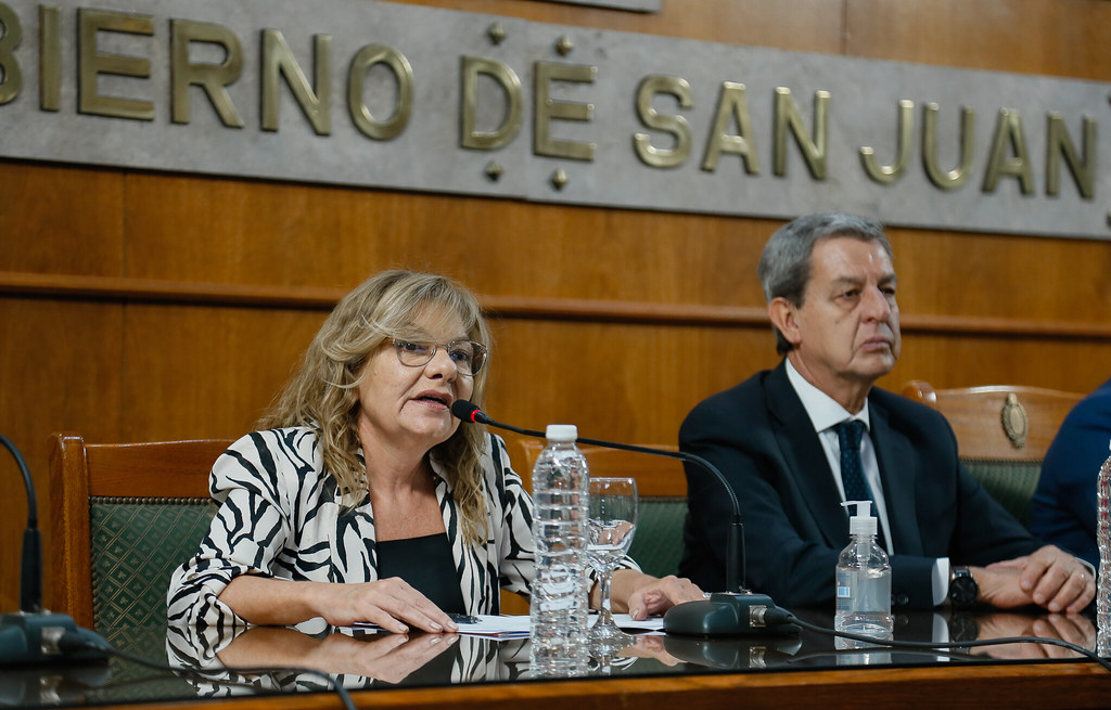 2022-11-24 PRENSA: Presentaron el Programa Billetera San Juan, una nueva herramienta financiera que estimula la compra en comercios locales