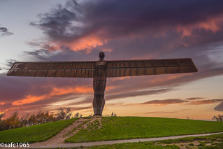 Angel of the North