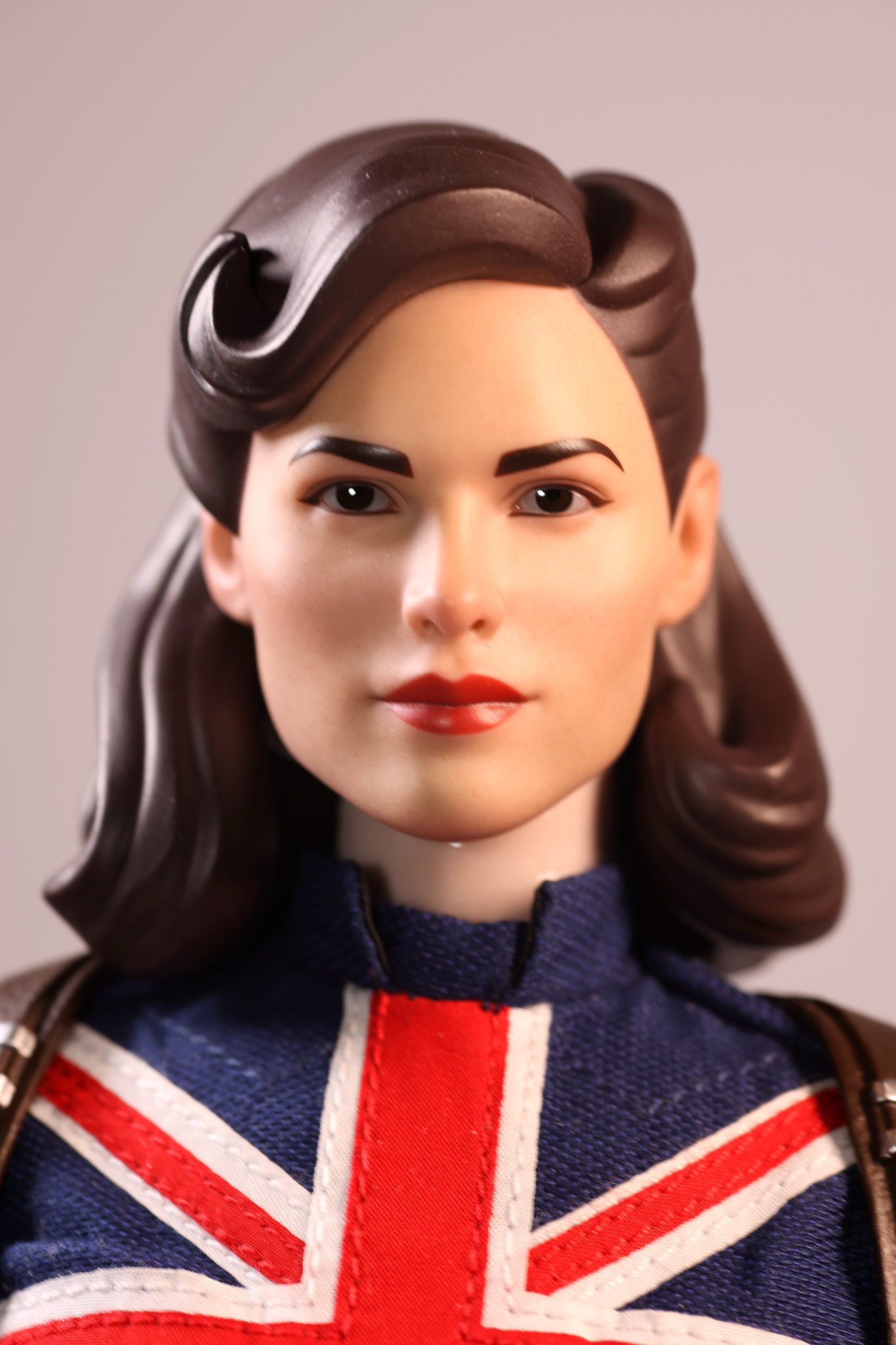 female - NEW PRODUCT: HOT TOYS: WHAT IF...? CAPTAIN CARTER 1/6TH SCALE COLLECTIBLE FIGURE 52520610194_1a8ba2010d_k