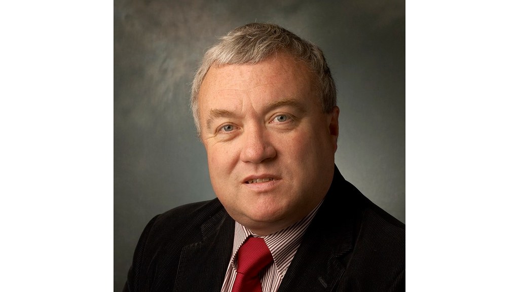 Professor Gary Hawley