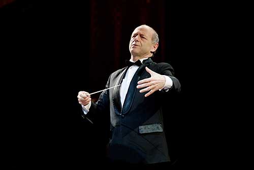 La impresionante Quita Sinfonía de Mahler y otras novedades de la mano de Ibermúsica