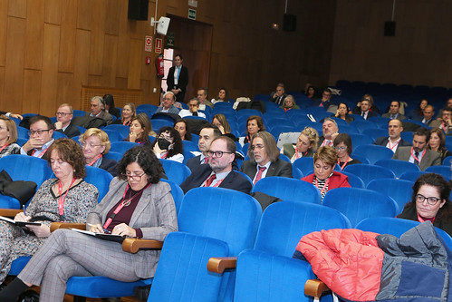 XXX Jornadas CRUE- Secretarías Generales