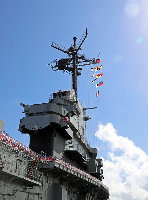 2022 Roost - USS Lexington Museum