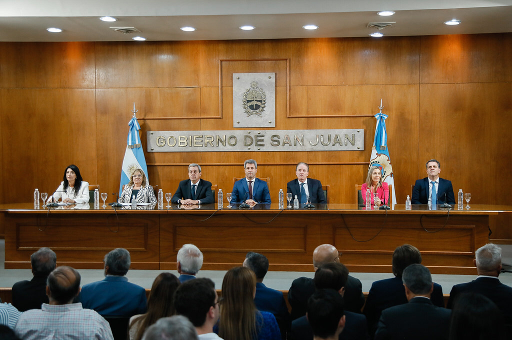 2022-11-24 PRENSA: Presentaron el Programa Billetera San Juan, una nueva herramienta financiera que estimula la compra en comercios locales