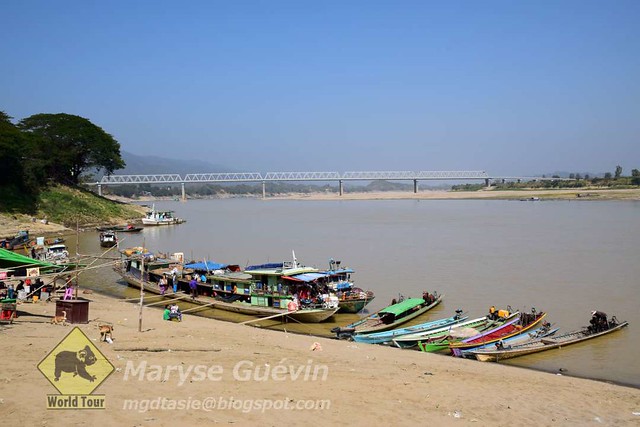Kalewa, Myanmar