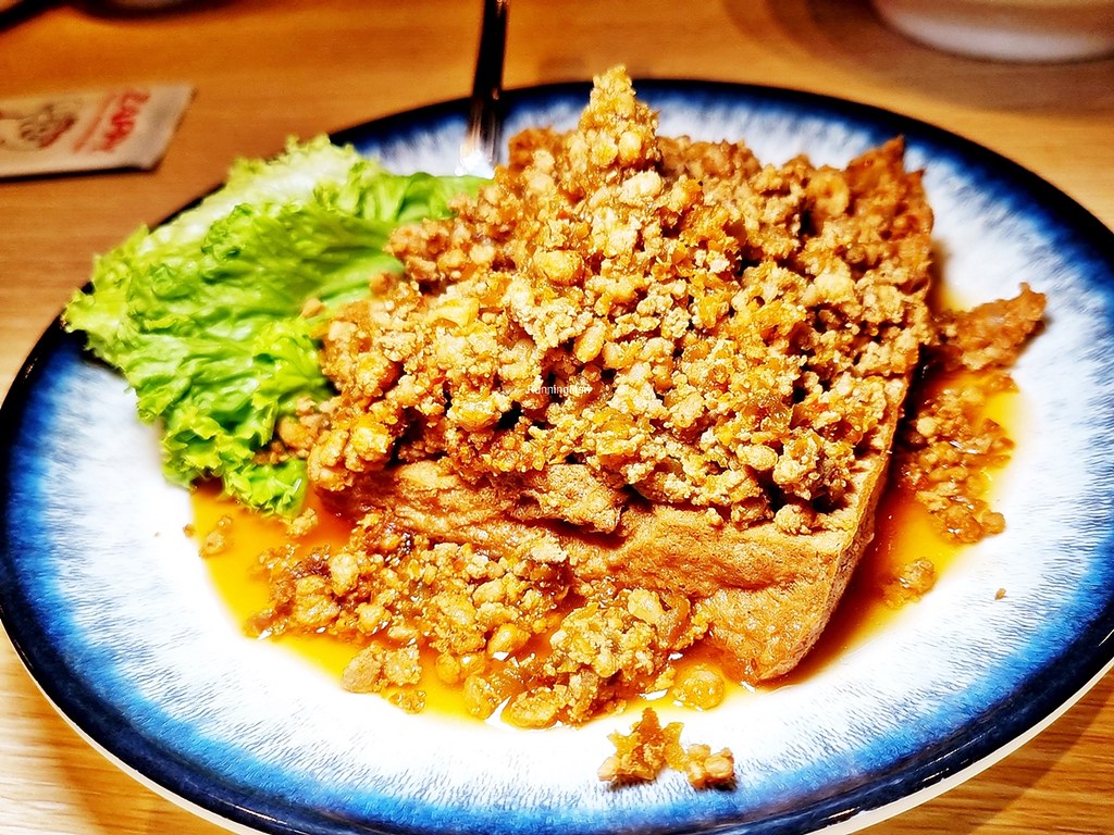 Choy Hiang Tofu Beancurd
