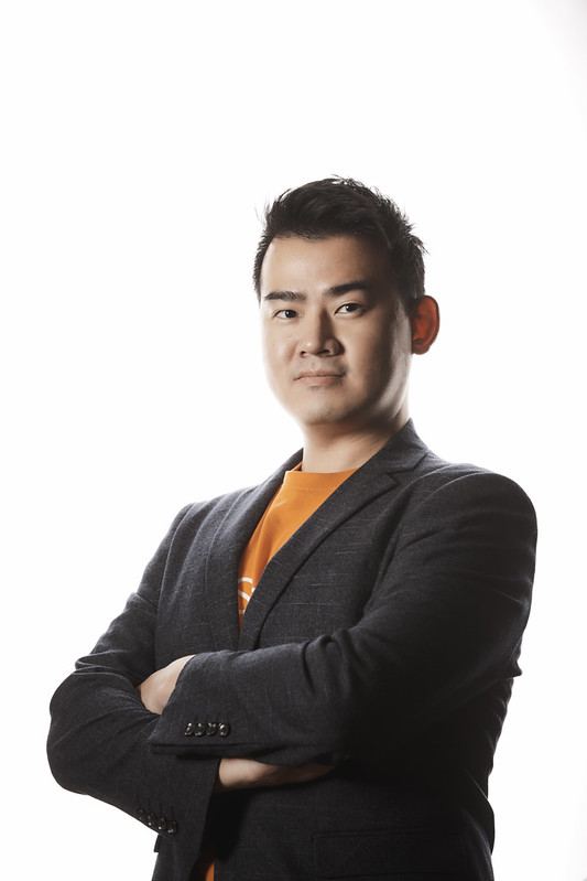 Kenneth Soh, Head Of Marketing Campaigns At Shopee Malaysia