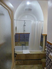 A05b bathroom Hotel Dar Said