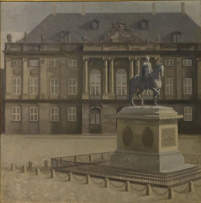 286 Amalienborg