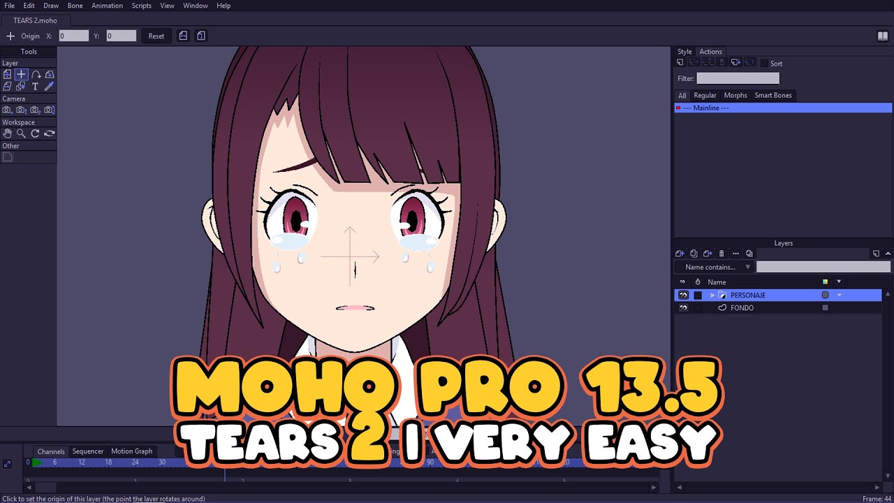 Download Moho Pro  win64 full license forever - CLICK TO DOWNLOAD  ITEMS WHICH YOU WANT