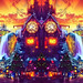 Steampunk waterfall Christmas city insanity3-gigapixel-low_res-scale-10_00x