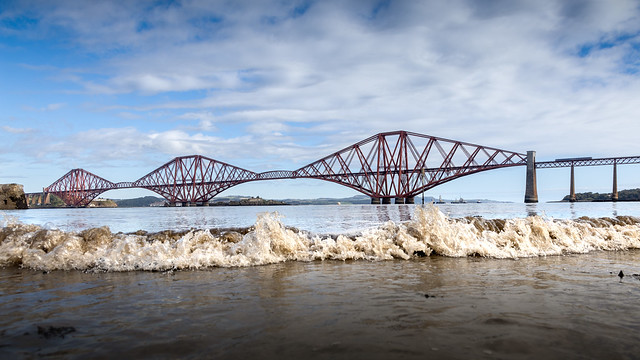 The Forth Wave