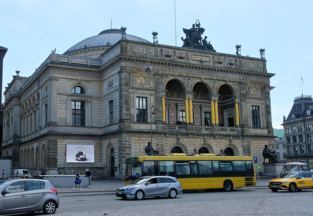 180a Det Kongelige Teater