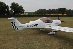 G-TDVB DynAero MCR-01 [PFA 301B-14015] Popham 020922