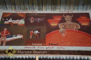 Mawlaik, Myanmar