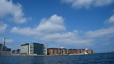 14 Haven Malmö