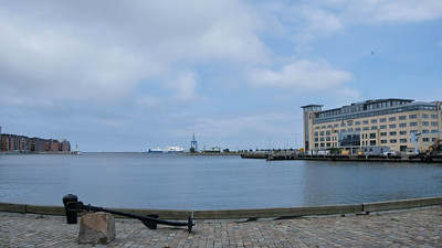 61 Haven Malmö