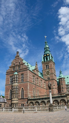 065 Frederiksborg Slot