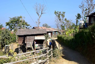 TEdim, Myanmar