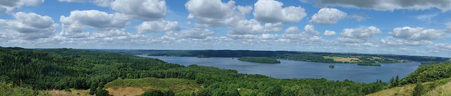 070 Panorama Himmelbjerget