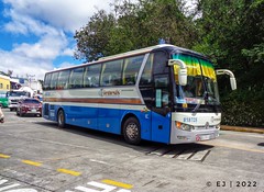 Baguio - Mariveles Triumph | Genesis Transport Service Inc. #818728