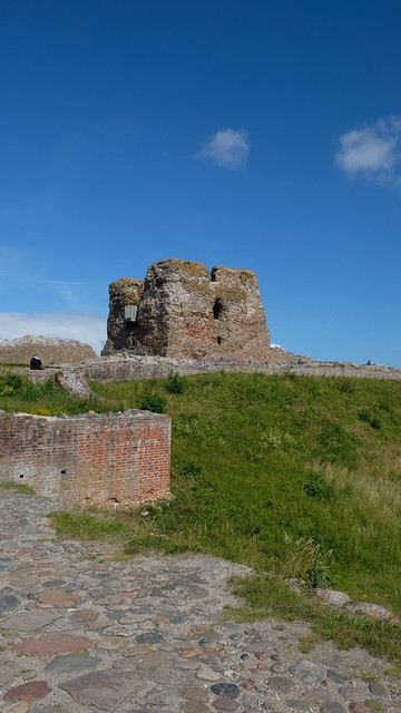 025 Kalø Castle