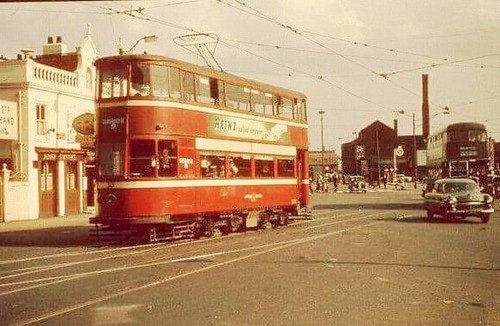 Leeds City Tramways