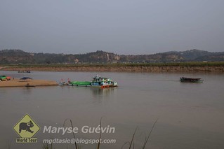 Mawlaik, Myanmar