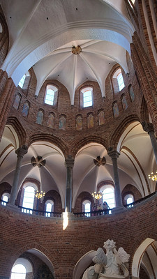 180 Kathedraal Roskilde