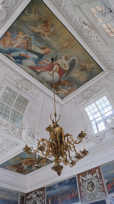 033 Frederiksborg Slot