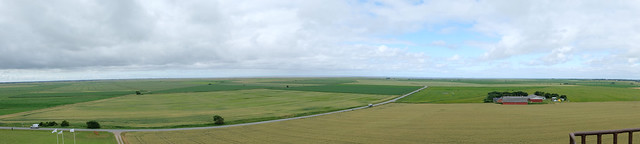 028 Panorama uitzicht Marsk Tower