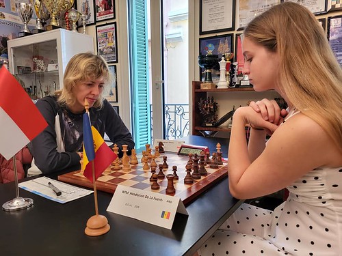 2022 1er Campionat Individual Femení dels Petits Estats d'Europa (9)